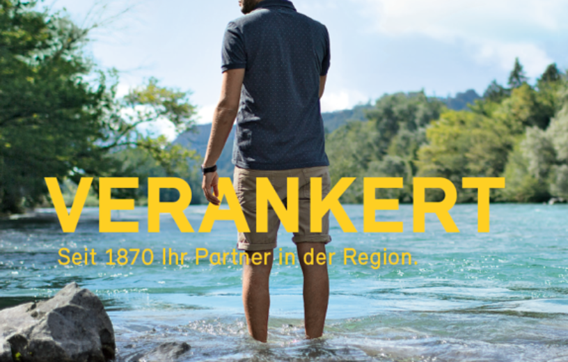 Aktionärsbrief