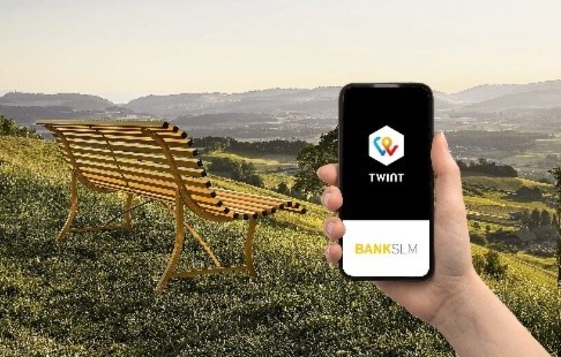 SLM TWINT