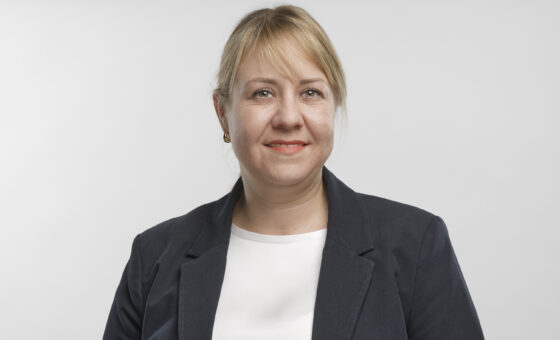 Eva Lehner