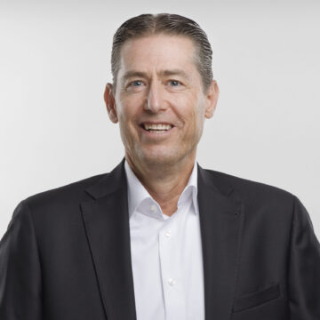 Verwaltungsrat Dieter Aeschimann