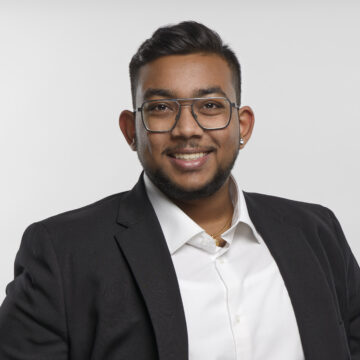 Roashan Joseph