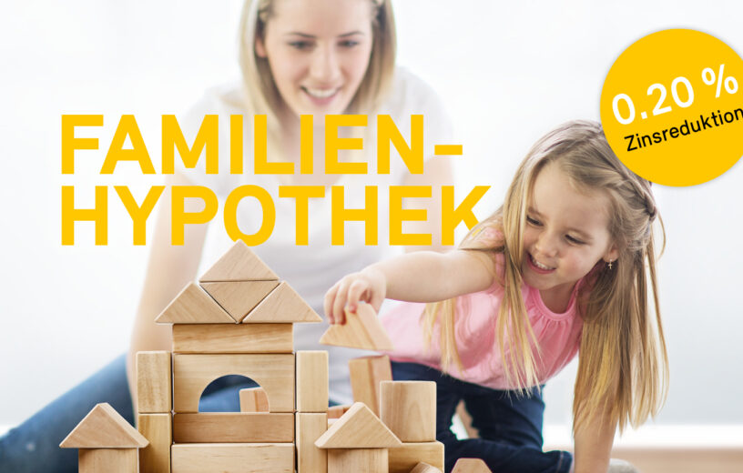 Familienhypothek